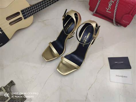 yupoo ysl heels